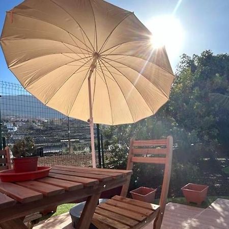 Casa Mamatina, En Los Realejos Dış mekan fotoğraf