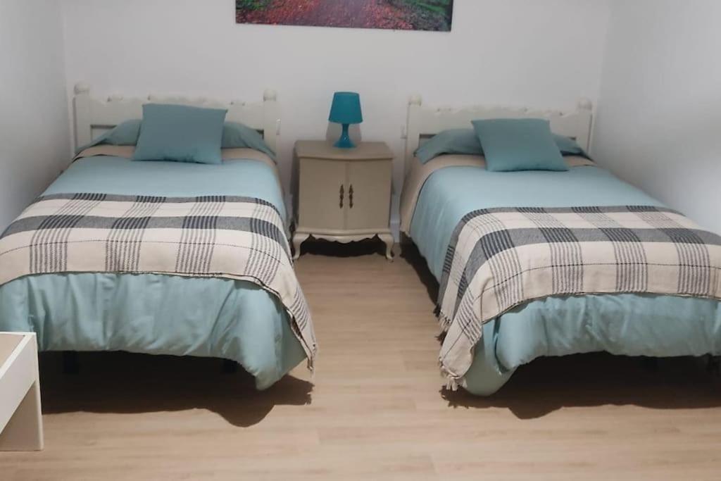 Casa Mamatina, En Los Realejos Dış mekan fotoğraf