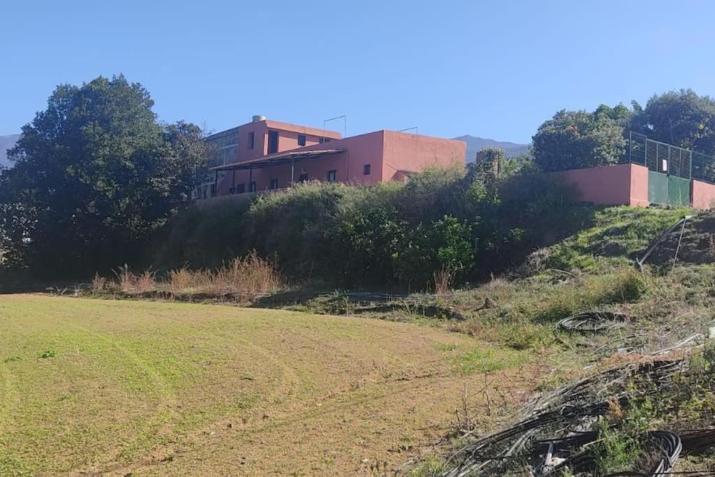 Casa Mamatina, En Los Realejos Dış mekan fotoğraf